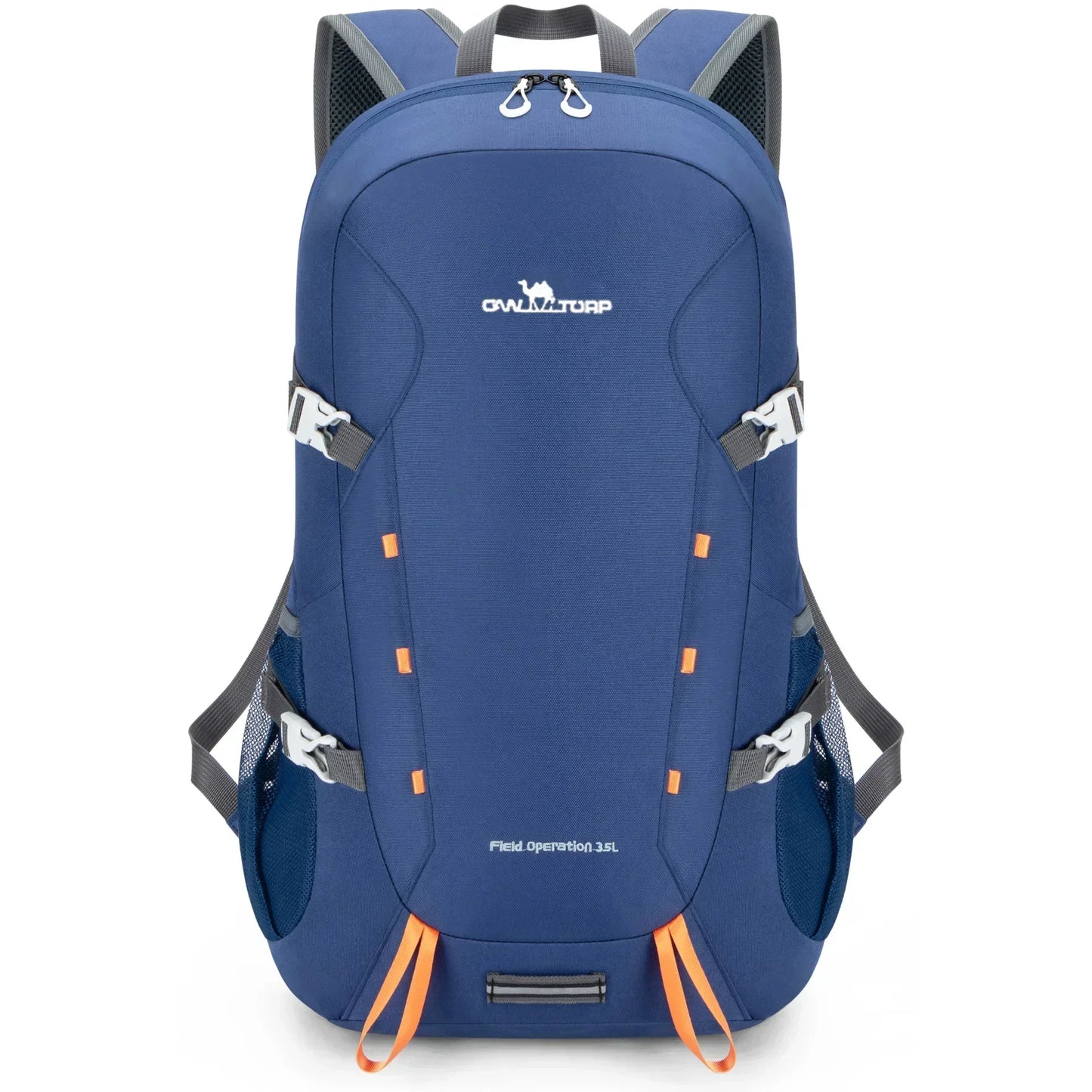 Multi Functional Large Capacity Travel Bag For Women Waterproof Outdoor Hiking Climbing Sports Backpack Lightweight Folding Bag