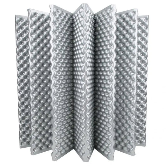 Outdoor Camping Mat Mattress Moisture-proof Foam Camping Mat Folding Beach Tent Picnic Mat Sleeping Pad Cushion